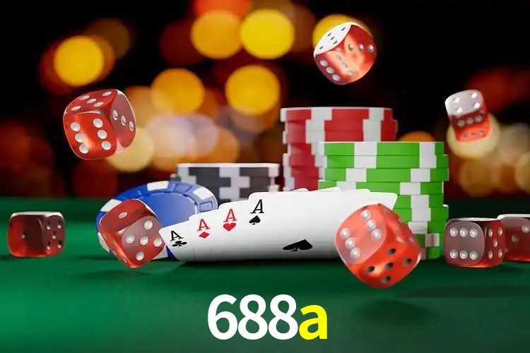 Bônus de Boas-vindas 688a
